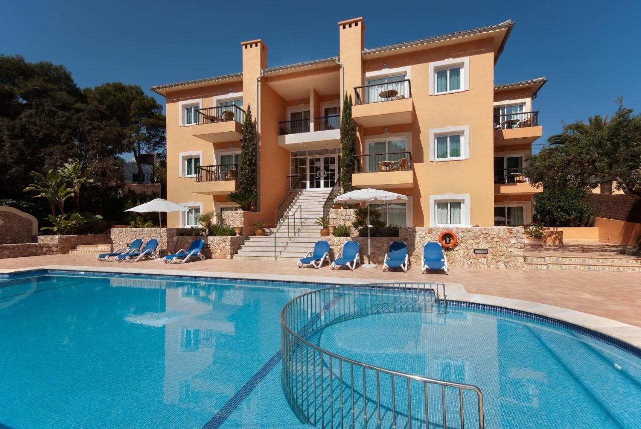 Pinos Altos 05 Apartment Cala de Sant Vicenc Екстериор снимка