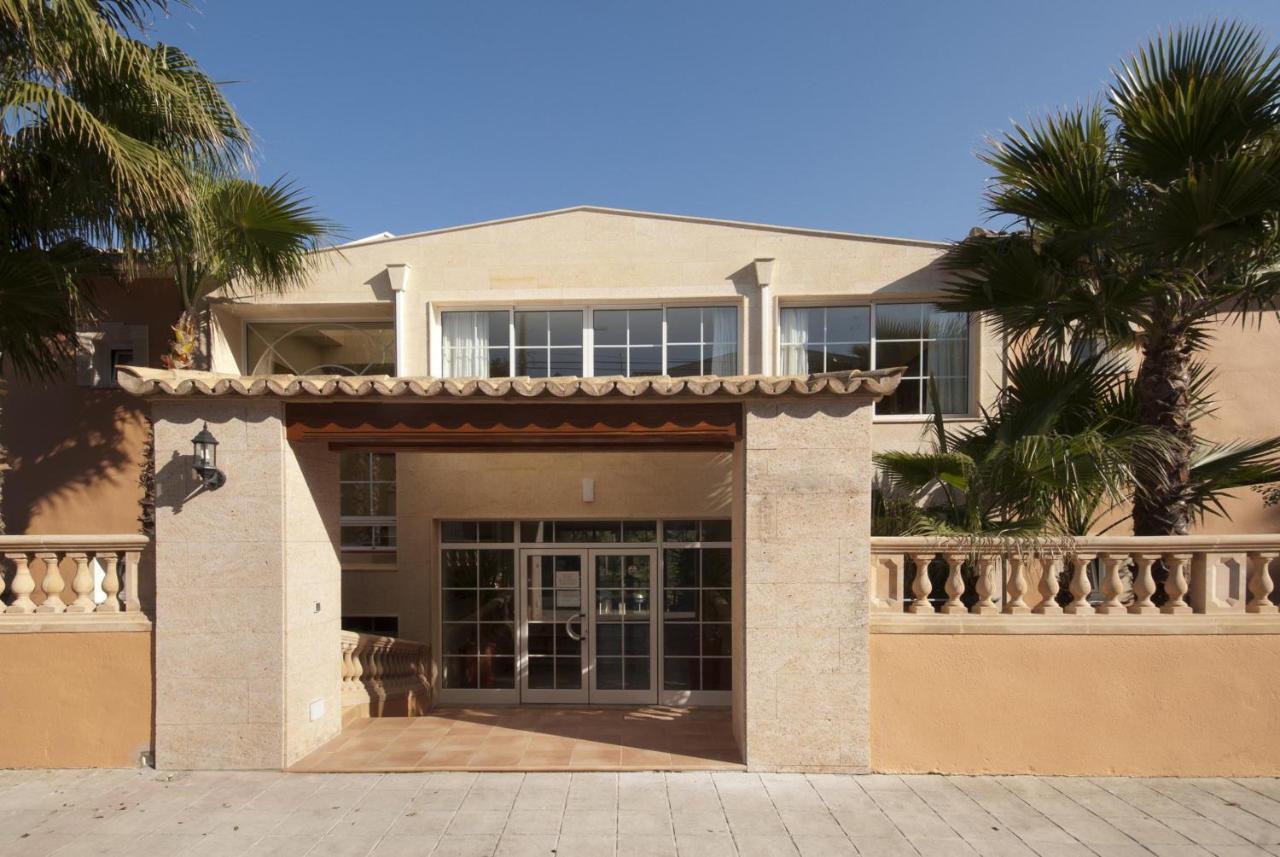 Pinos Altos 05 Apartment Cala de Sant Vicenc Екстериор снимка
