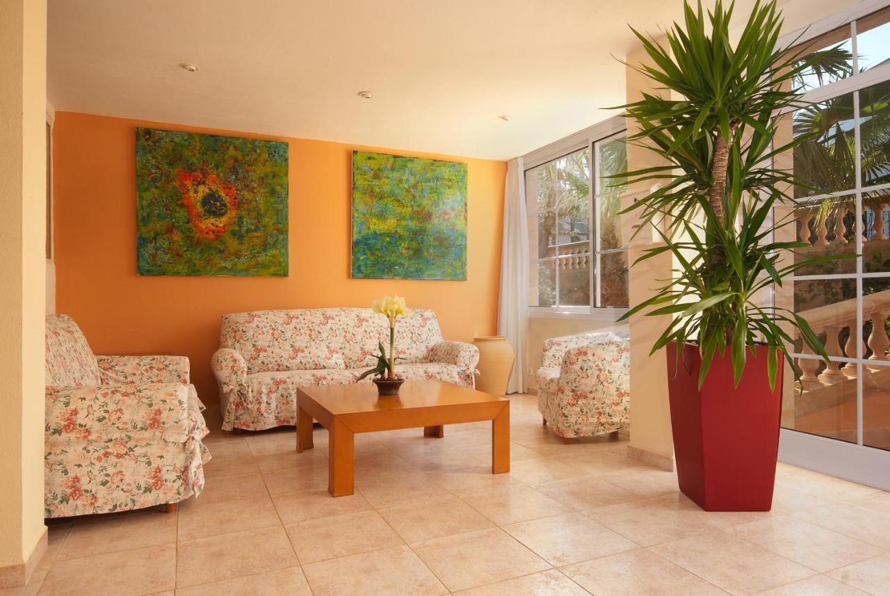 Pinos Altos 05 Apartment Cala de Sant Vicenc Екстериор снимка