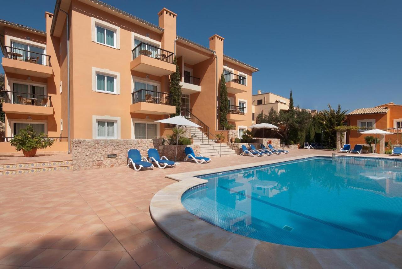 Pinos Altos 05 Apartment Cala de Sant Vicenc Екстериор снимка