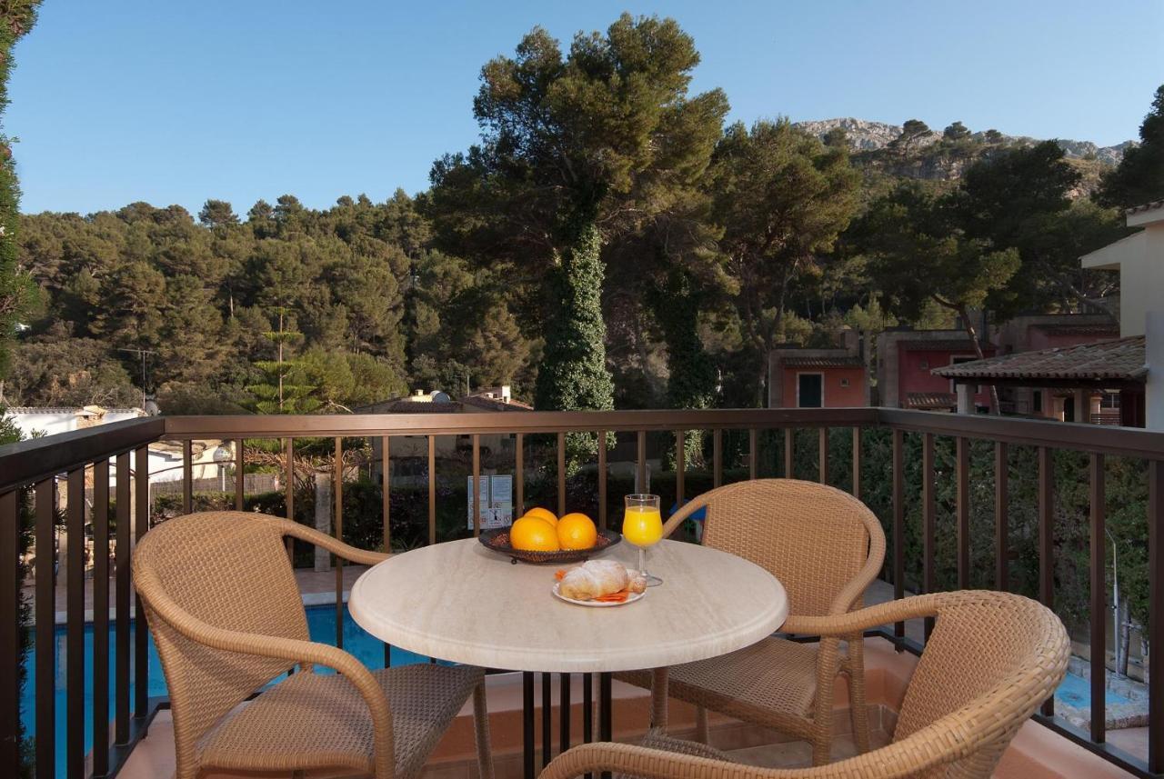 Pinos Altos 05 Apartment Cala de Sant Vicenc Екстериор снимка